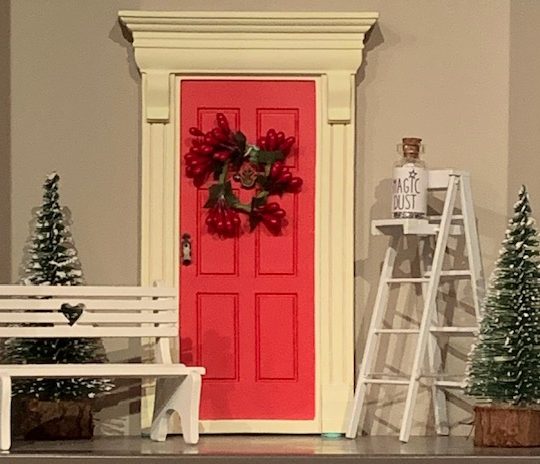 Christmas Elf Doors Archives The Magic Door Store